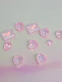 Image 5 of Pink mocha mix 