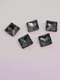 Image 3 of Black crystal dimond 