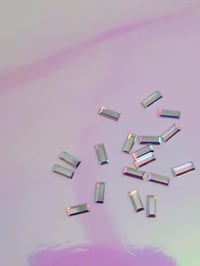 Image 3 of AB nail crystal 