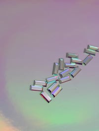 Image 4 of AB nail crystal 