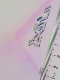 Image 5 of AB nail crystal 