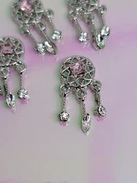 Image 3 of Dream catcher pink dimond