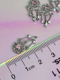 Image 4 of Dream catcher pink dimond