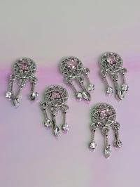 Image 5 of Dream catcher pink dimond