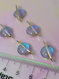 Image 1 of Planet charm