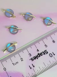 Image 4 of Planet charm