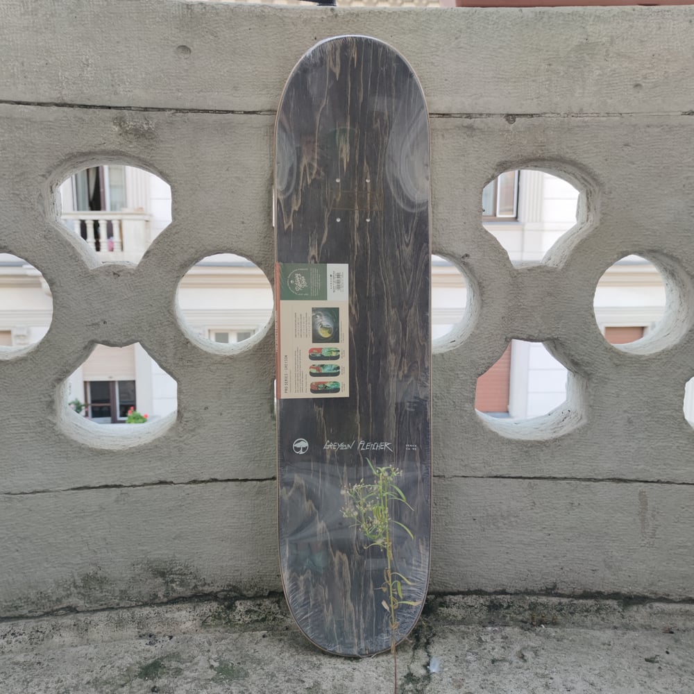 8.5 Arbor - Greyson Fletcher - Delusion - lap