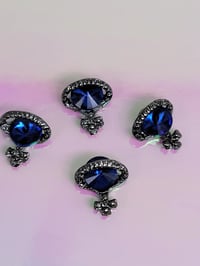 Image 1 of Blue dimond planet