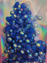 Image 1 of Blue pearl