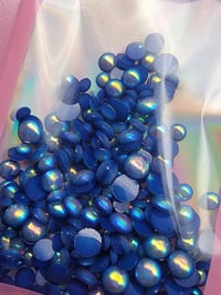 Image 3 of Blue pearl