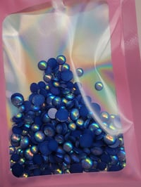 Image 4 of Blue pearl