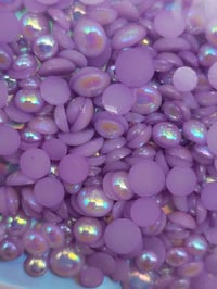 Image 1 of Purple pearl