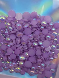 Image 2 of Purple pearl
