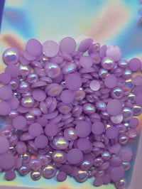 Image 3 of Purple pearl