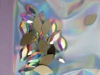 Image 1 of Small ab dimond 