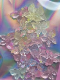 Image 2 of Glow butterfly 