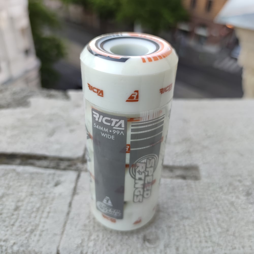 54 Ricta - Speedrings Wide 99A - kerék