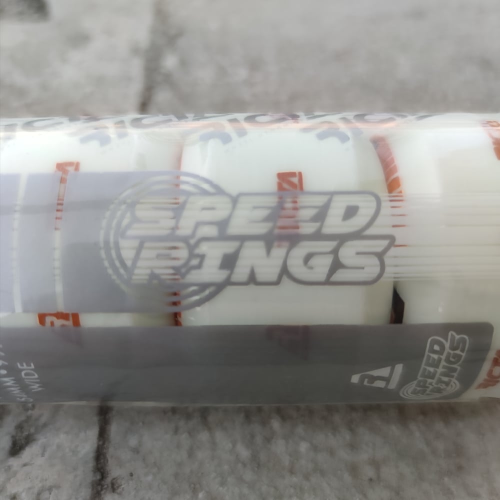 54 Ricta - Speedrings Wide 99A - kerék