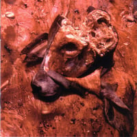 Cattle Decapitation - Human Jerky (Vinyl) (Used)