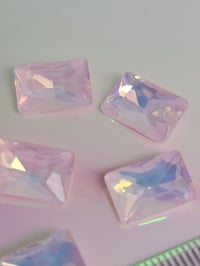 Image 1 of Mocha pink dimond 