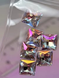 Image 2 of Golden pink stone