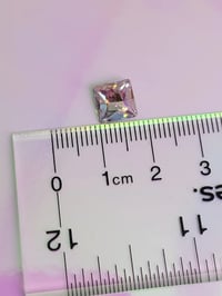 Image 4 of Golden pink stone