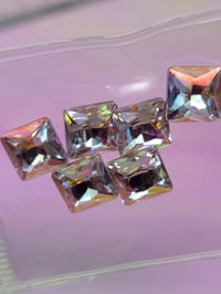 Image 5 of Golden pink stone