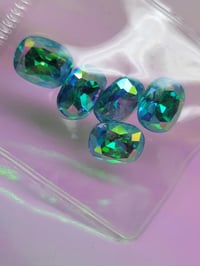 Image 4 of Turquoise round Dimon 