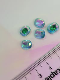Image 5 of Turquoise round Dimon 