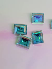 Image 1 of Turquoise dimond 