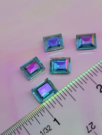 Image 2 of Turquoise dimond 