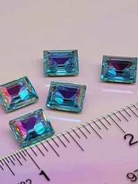Image 3 of Turquoise dimond 