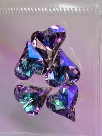 Image 4 of K9 purple heart