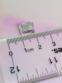Image 3 of Stunning dimond rectangle shape
