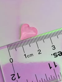 Image 4 of Pink mocha heart UV