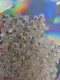 Image 2 of White pearl 