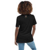 THE STANCE (MULTI) - LTC METRO WOMEN'S RELAXED T-SHIRT