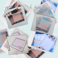 Image 3 of SKZ Note Pads 