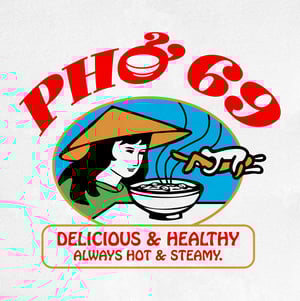 Phở 69