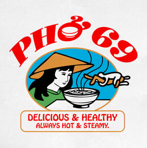 Phở 69