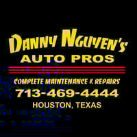 Image 5 of Danny's Auto Pros - Houston