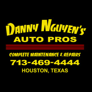 Danny's Auto Pros - Houston