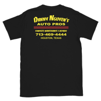 Image 4 of Danny's Auto Pros - Houston