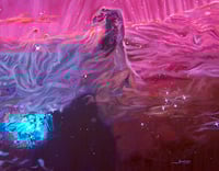 "Horsehead Nebula" - Prints