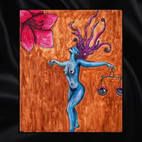 Image 1 of Cheerful Oblivion - Original Piece