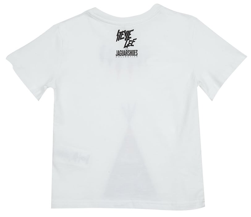 Stevie Gee kid's t-shirt