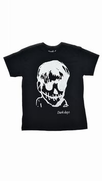 "LOST BOY" 007 TEE
