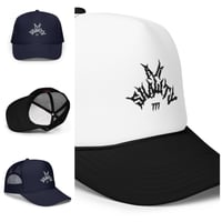 Image 4 of AK SHAWTY trucker hat