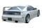 Image of Mission Aero Kit for Z32 Fairlady 300ZX