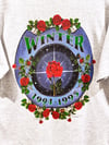 Grateful Dead Winter Tour 1994-1995 - Size XL